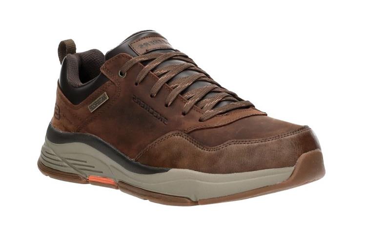 Skechers 210021 braun