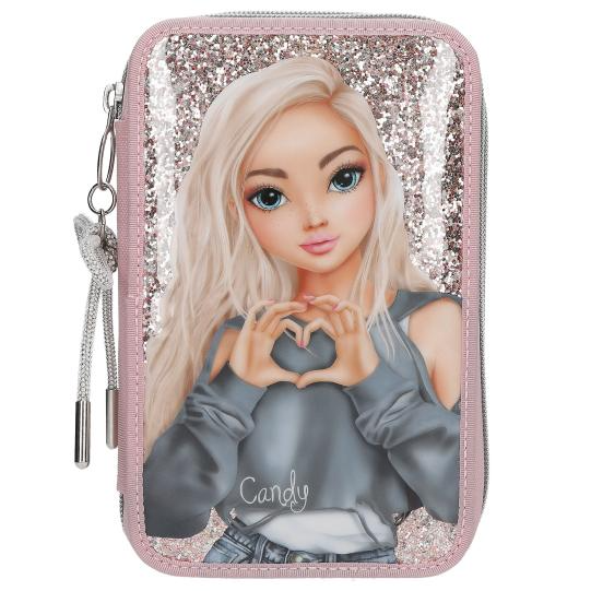 TOPModel 2-vaks etui MY BFF