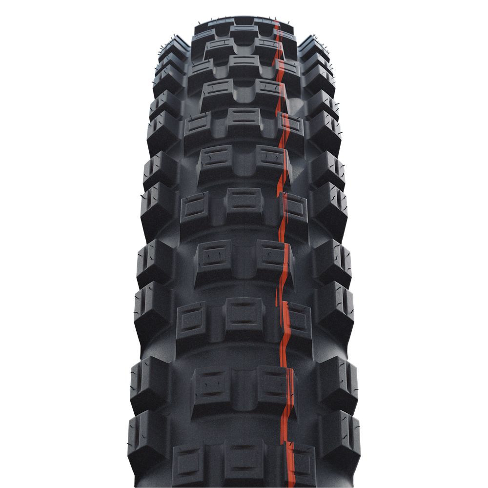 Schwalbe Eddy Current Rear Evo Super Gravity 27,5