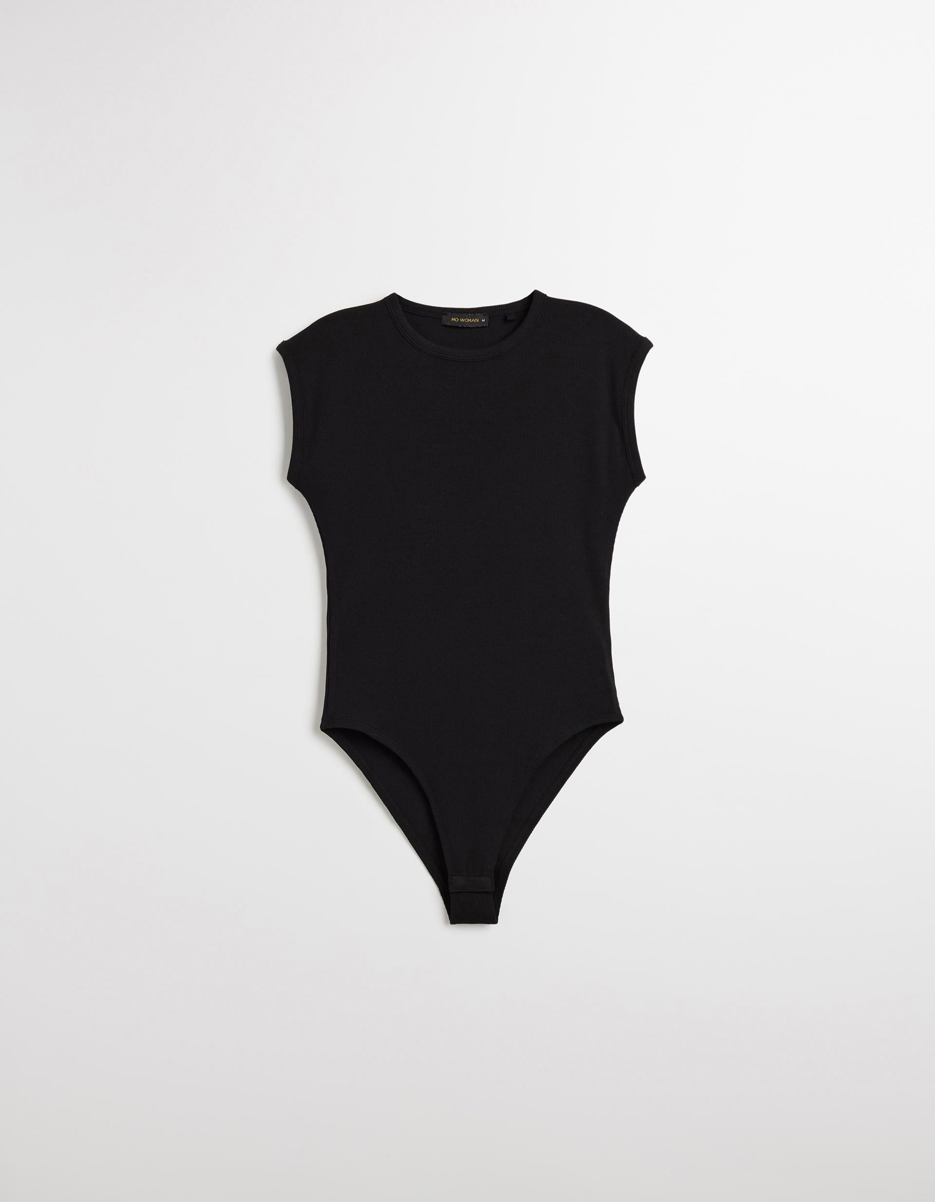 Body, Mulher, Preto