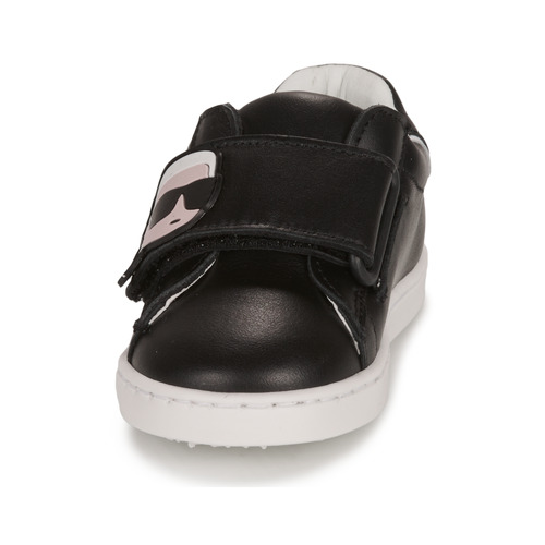 Karl Lagerfeld - Z09008 - Noir