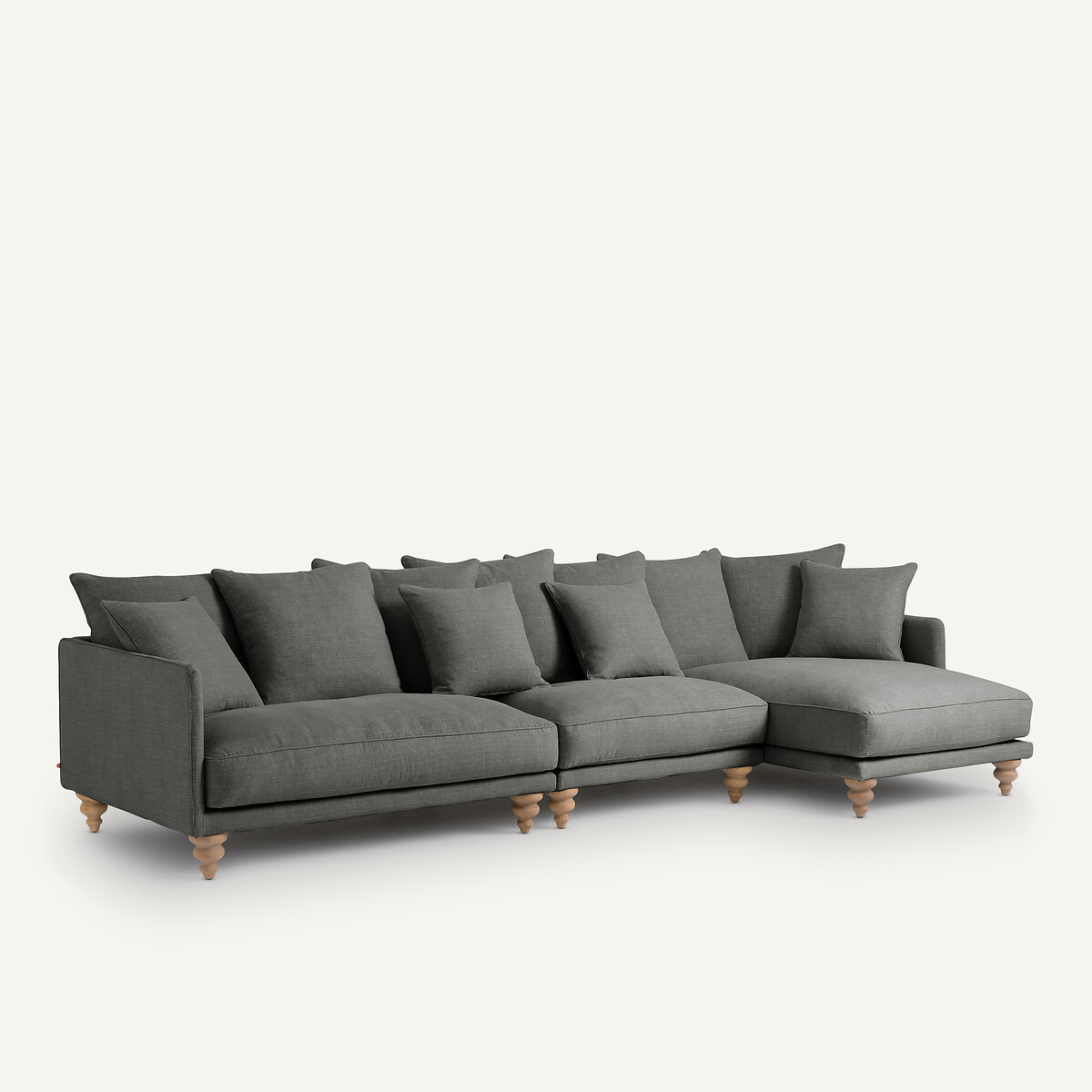 AM.PM<br>Poltrona de descanso para gatos/roupa de cama, Lázaro