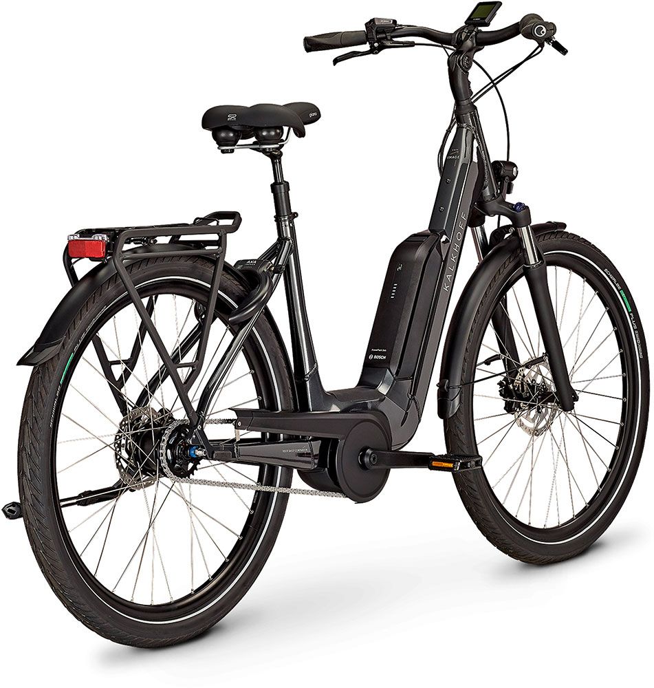 Kalkhoff Image 1.B XXL kaufen | Bike-Discount
