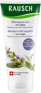RAUSCH Silberglanz-Kur Salbei, 100 ml