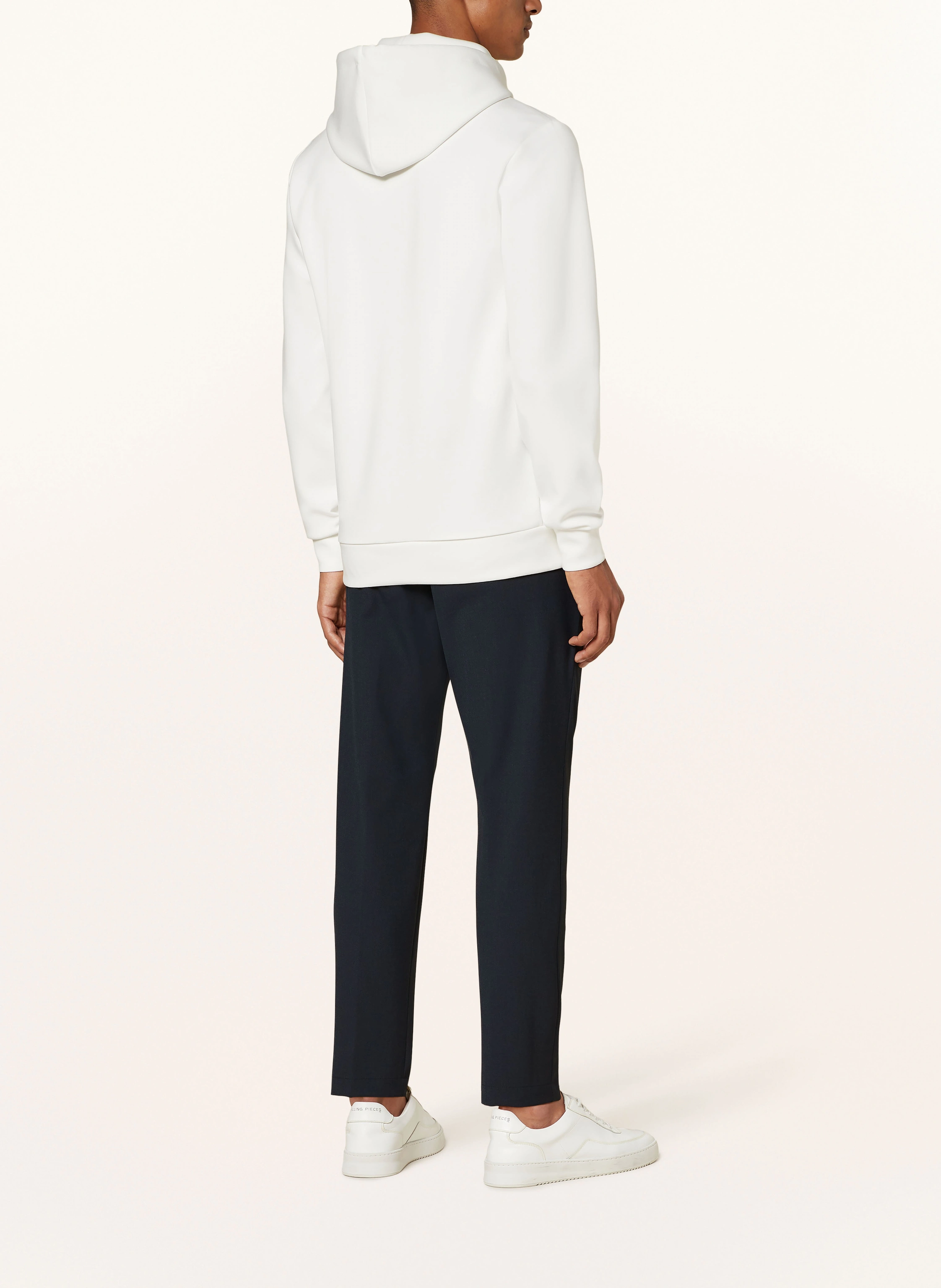 CINQUE Anzughose CISALTO Extra Slim Fit