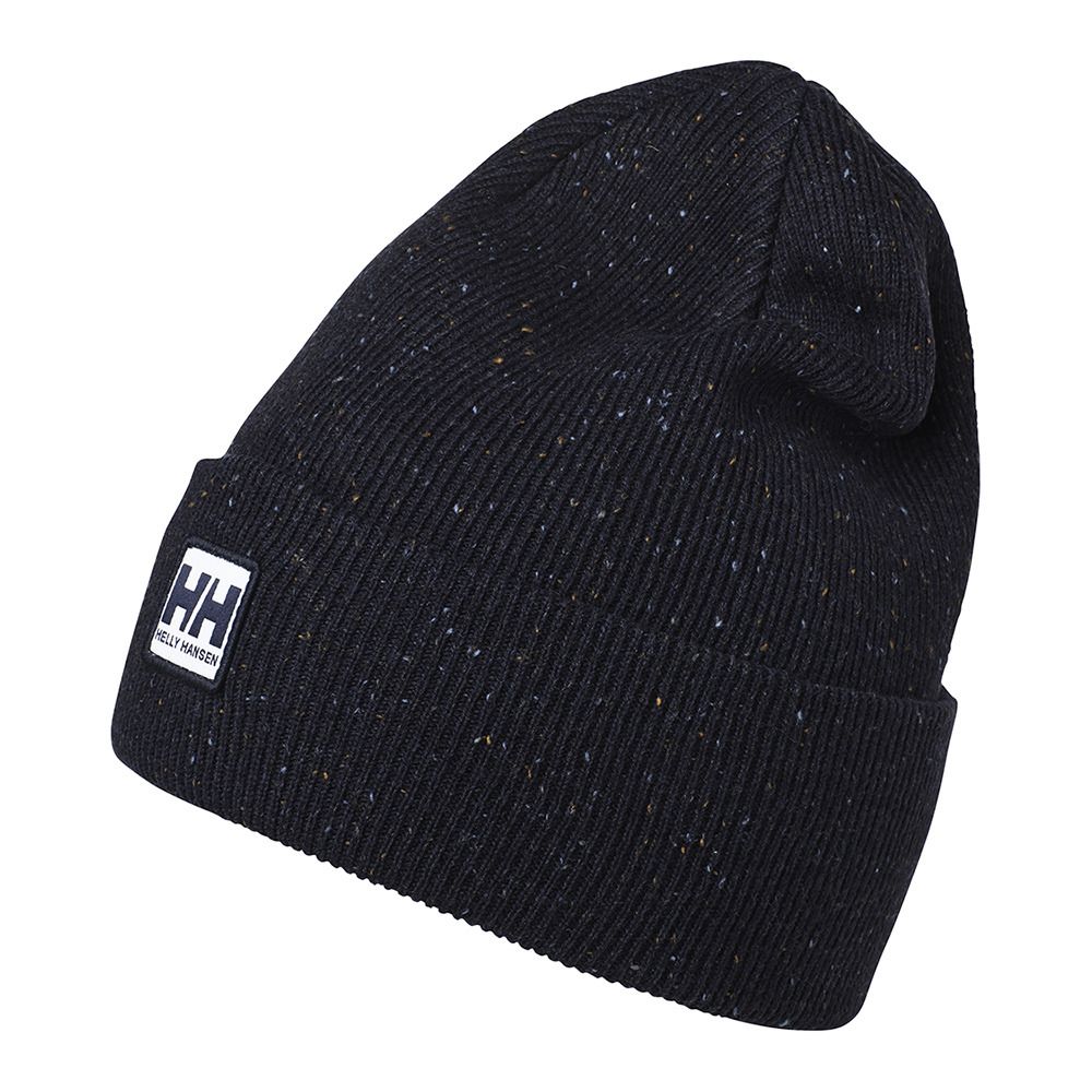 Helly Hansen URBAN CUFF - Bonnet black