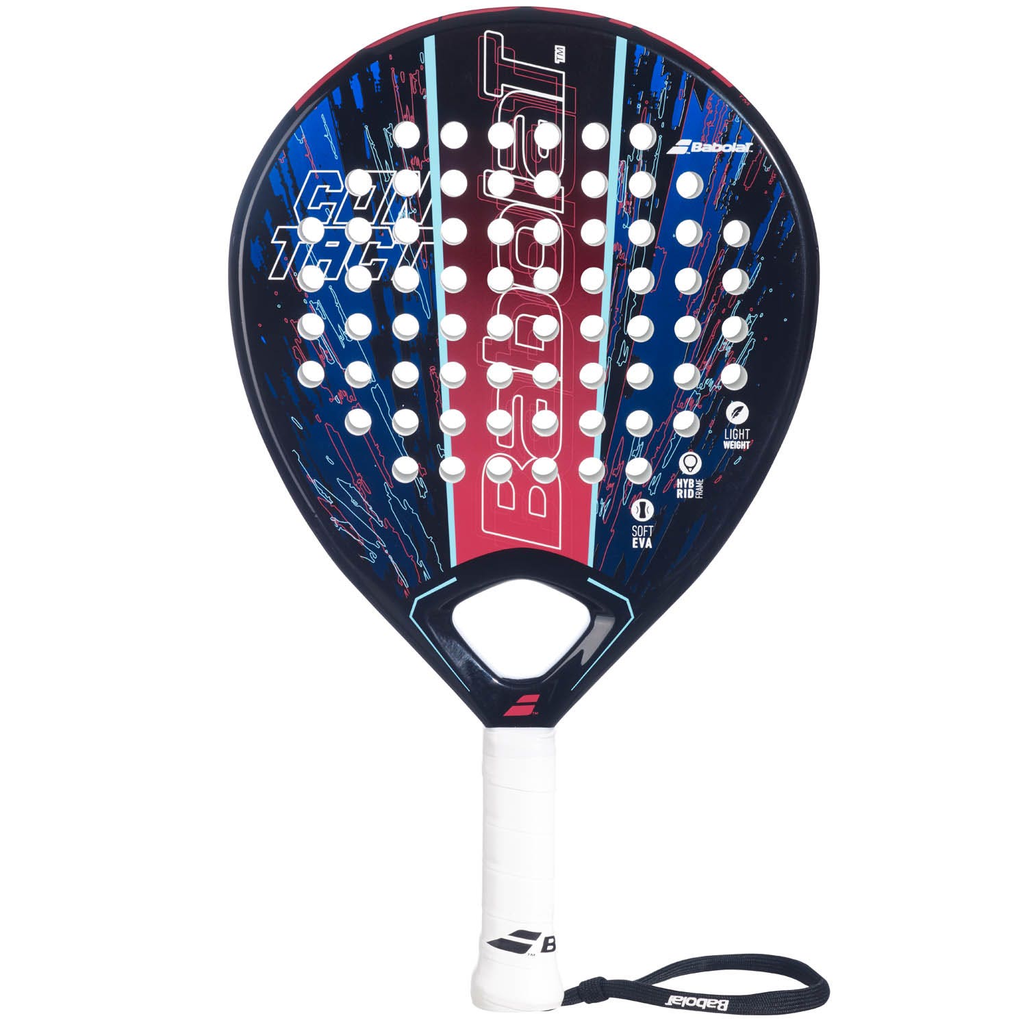 Babolat  Contact