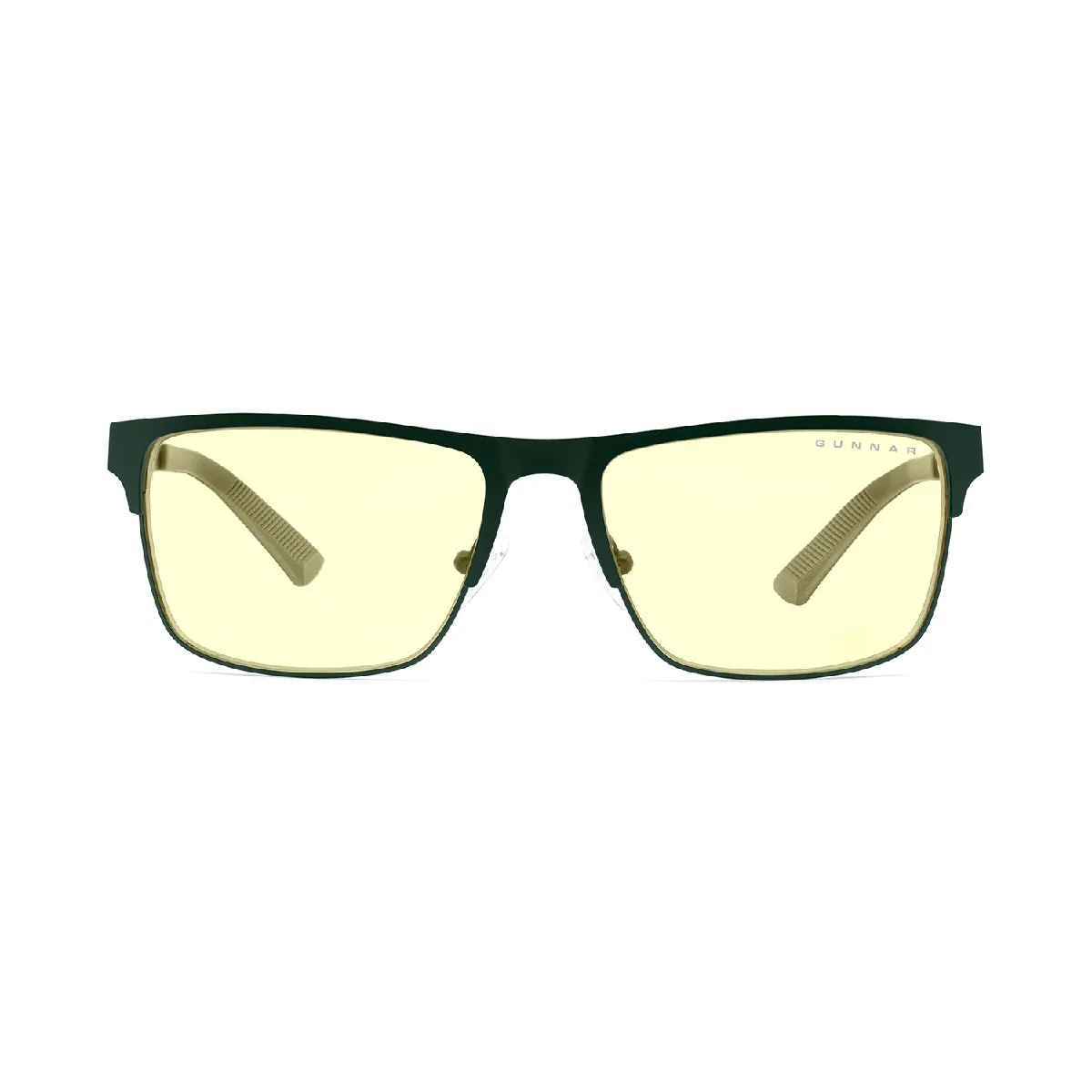 Gunnar Optiks Pendleton Moss