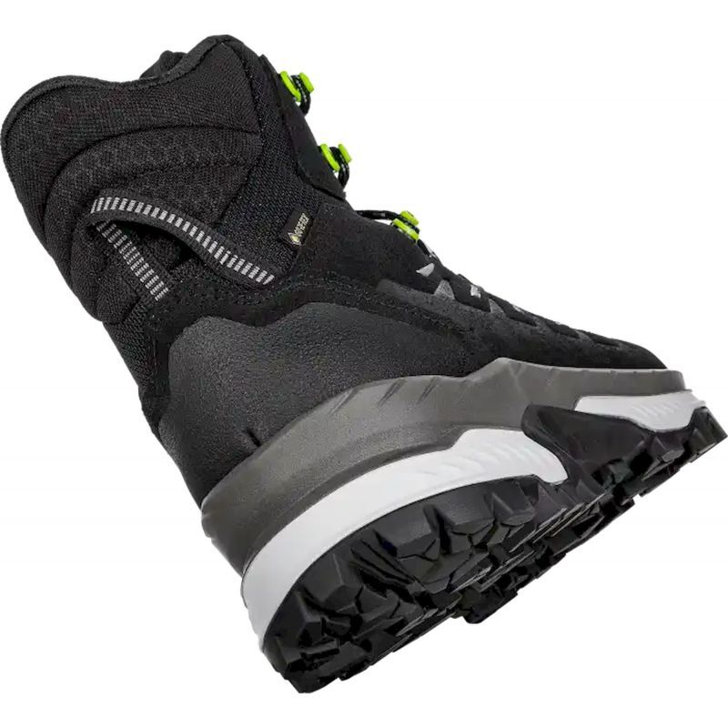 Randir GTX Mid - Chaussures trekking homme