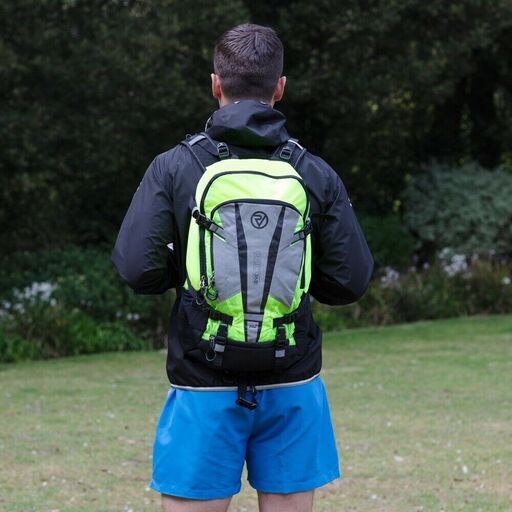 Mochila Proviz Reflect360 Explorer 30L