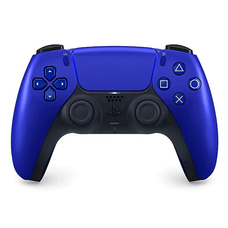 Sony DualSense - Cobalt Blue
