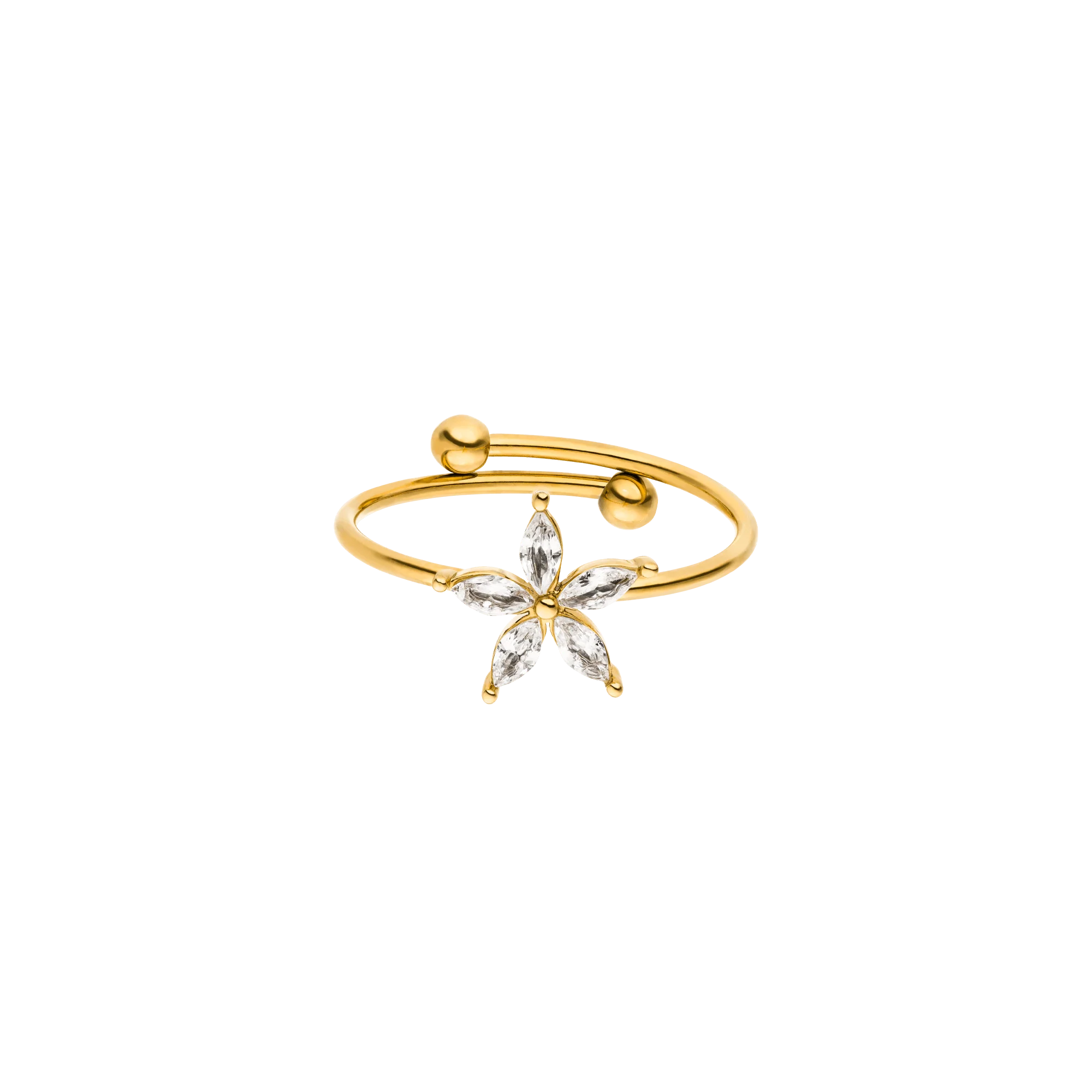 Bright Spring Ring