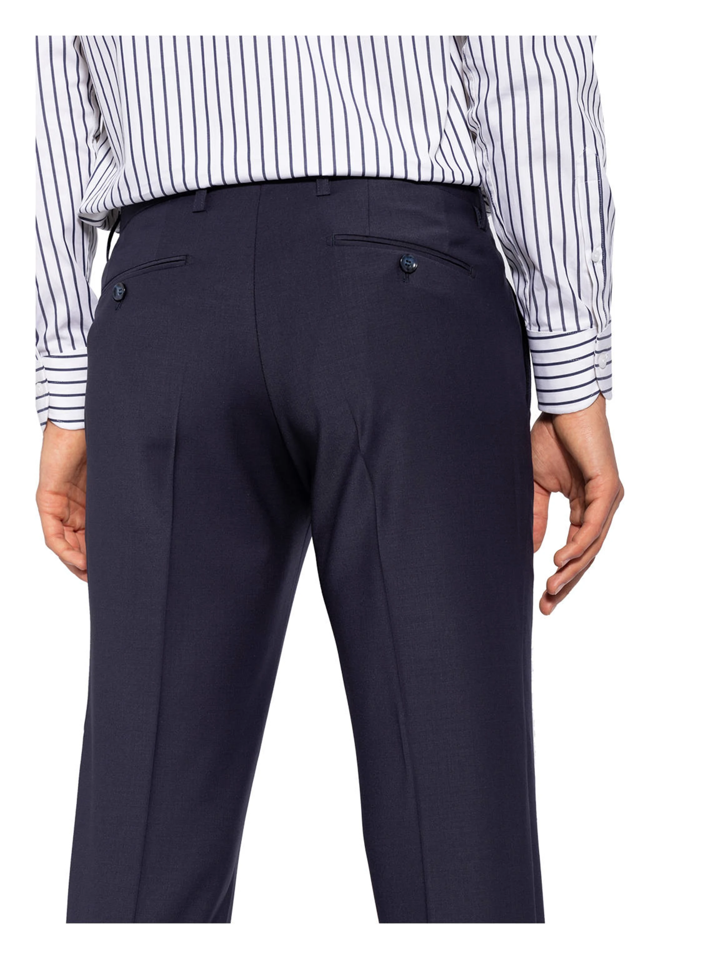 CINQUE Anzughose CICASTELLO Super Slim Fit