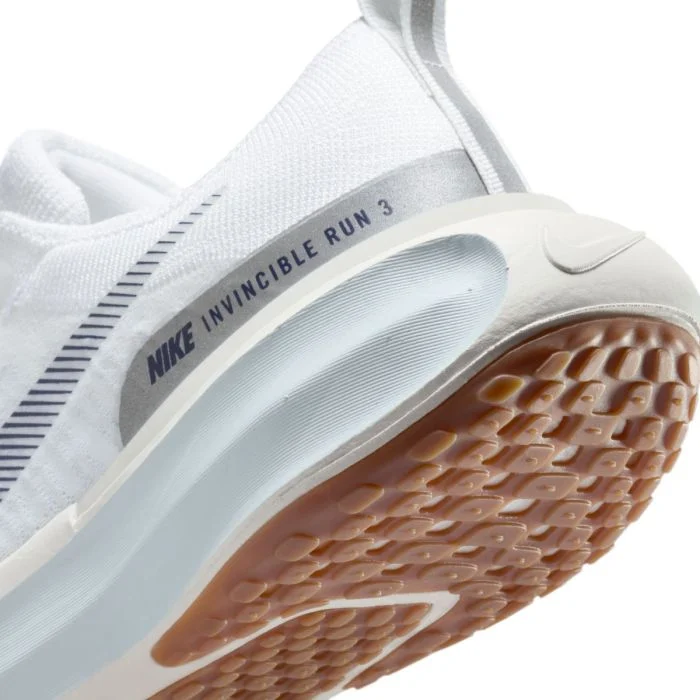 Nike Dame Løbesko Invincible 3 Hvid