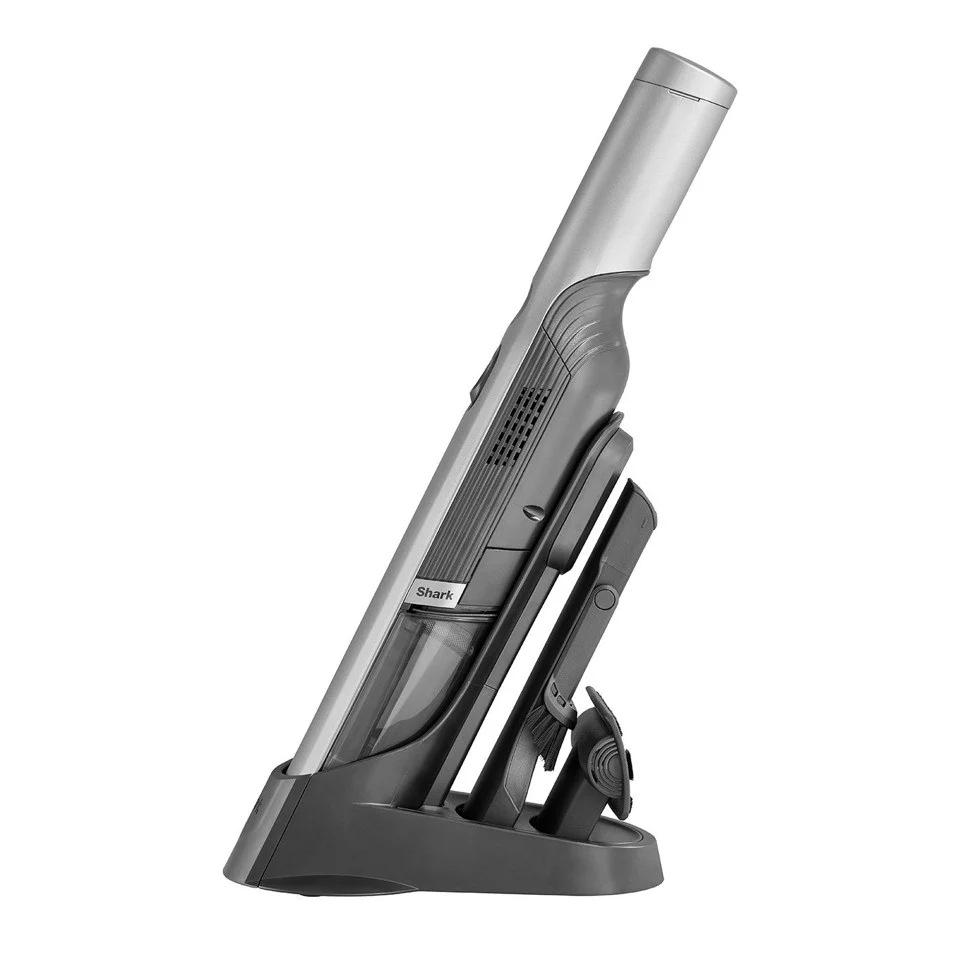 Shark - WV200 Cordless Handheld Vacuum