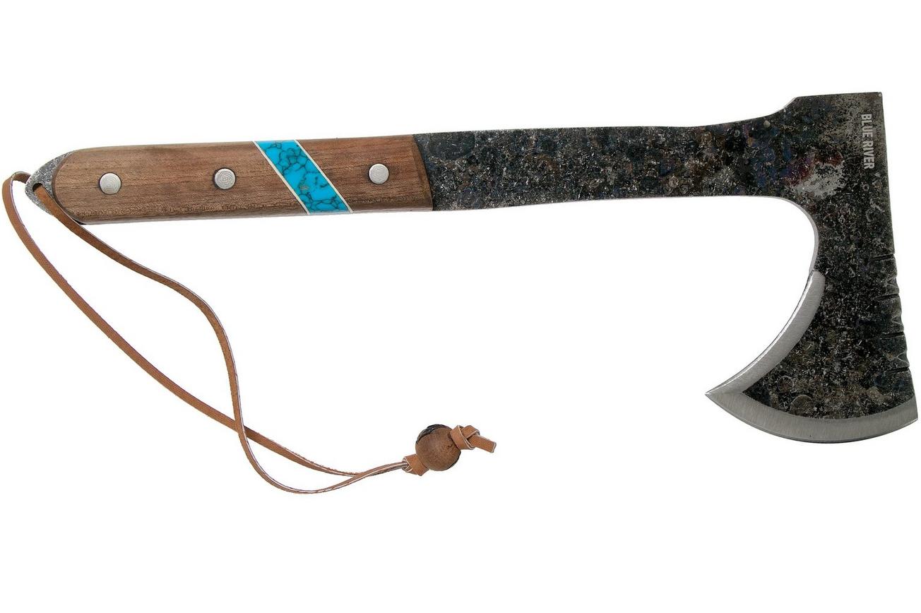 Condor Blue River Tomahawk, 09CN053
