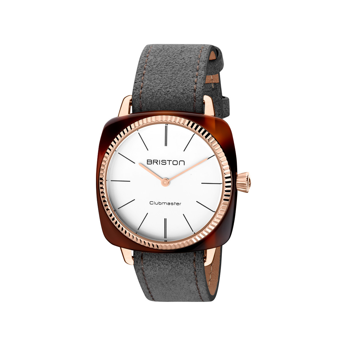 Montre BRISTON clubmaster elegant femme
