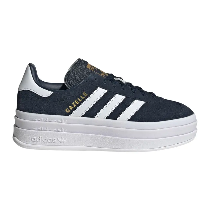Adidas Gazelle Bold Sneakers Junior