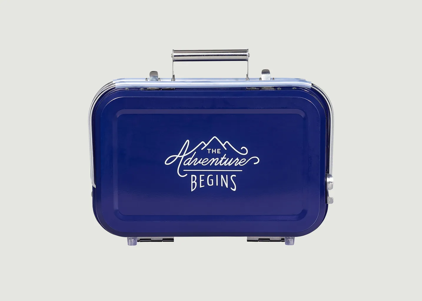 Barbecue Portable Gentlemen's Hardware Wild & Wolf