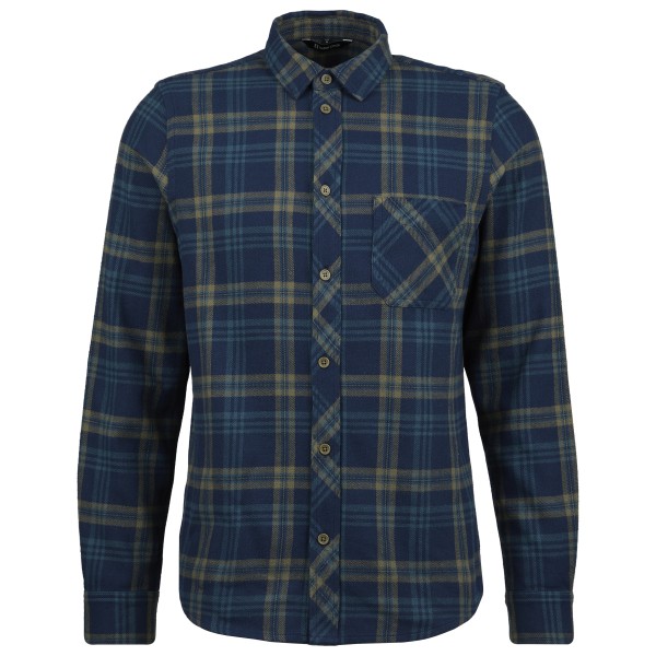Heber Peak - CeltisHe. Flannel Shirt - Chemise