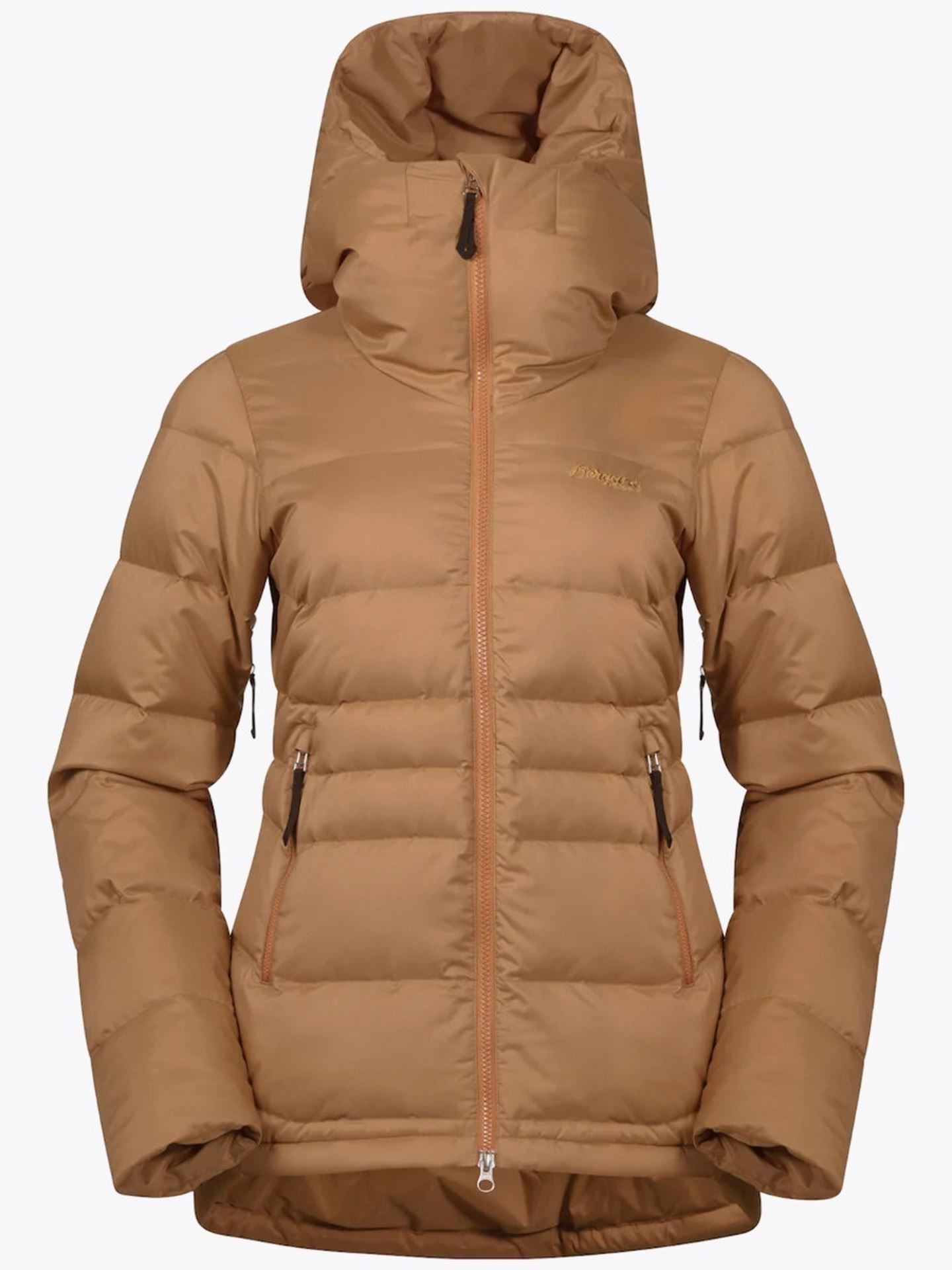 Stranda Down Hybrid Jkt