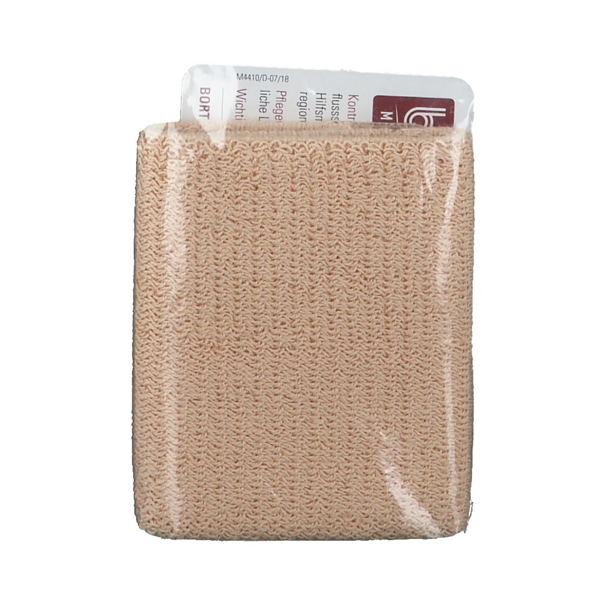 BORT Handgelenkbandage mit Klettverschluss haut Gr. 1