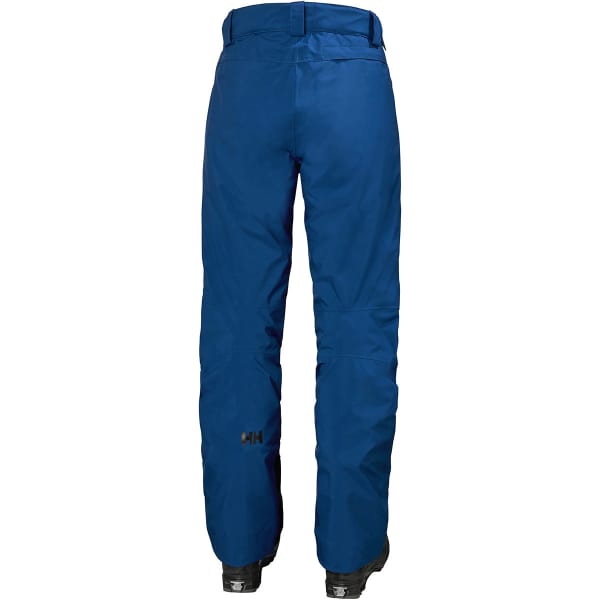 Pantalon de ski HELLY HANSEN LEGENDARY INSULATED PANT DEEP FJORD