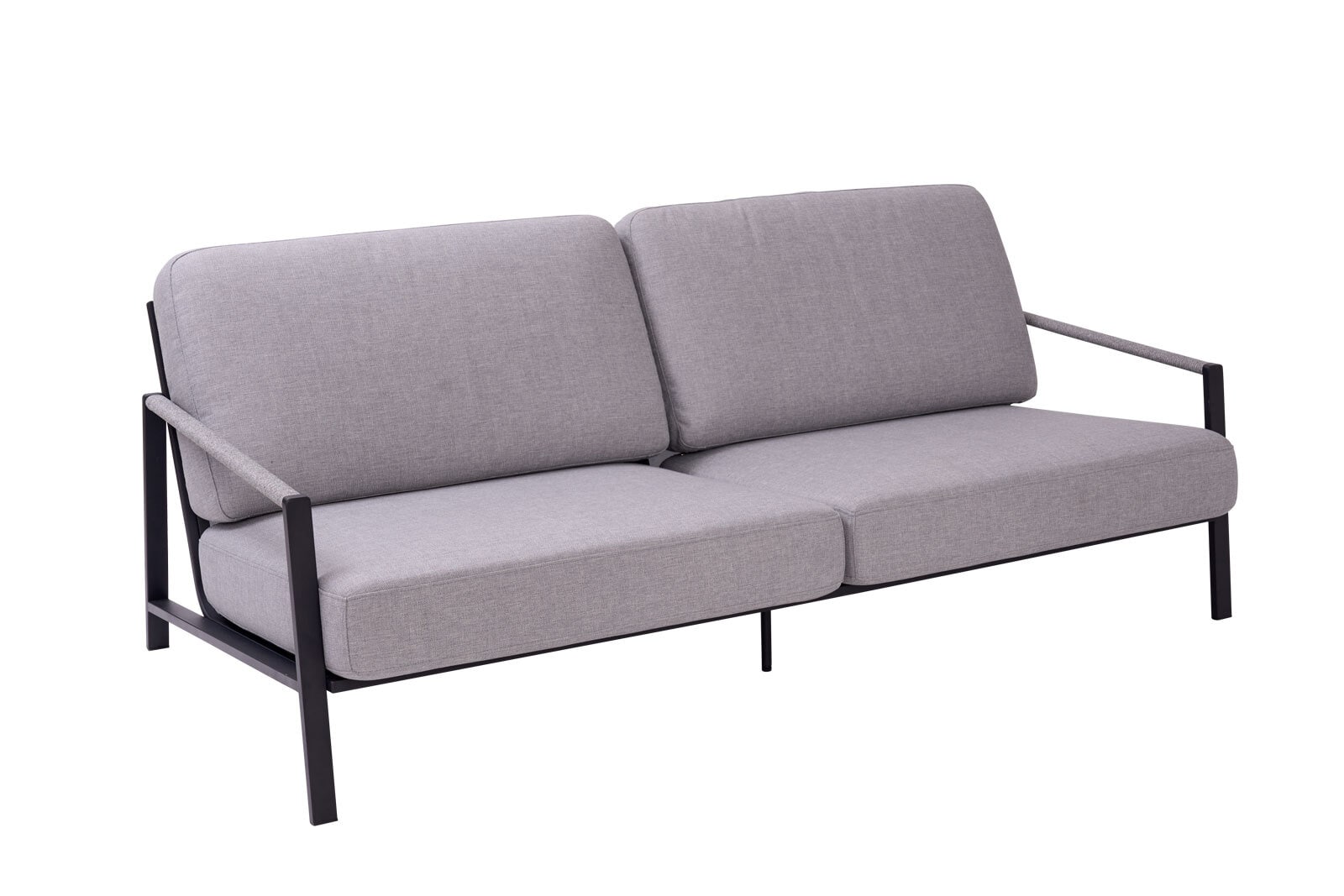 Garden FLAIR Loungesofa Outdoor BJARNE