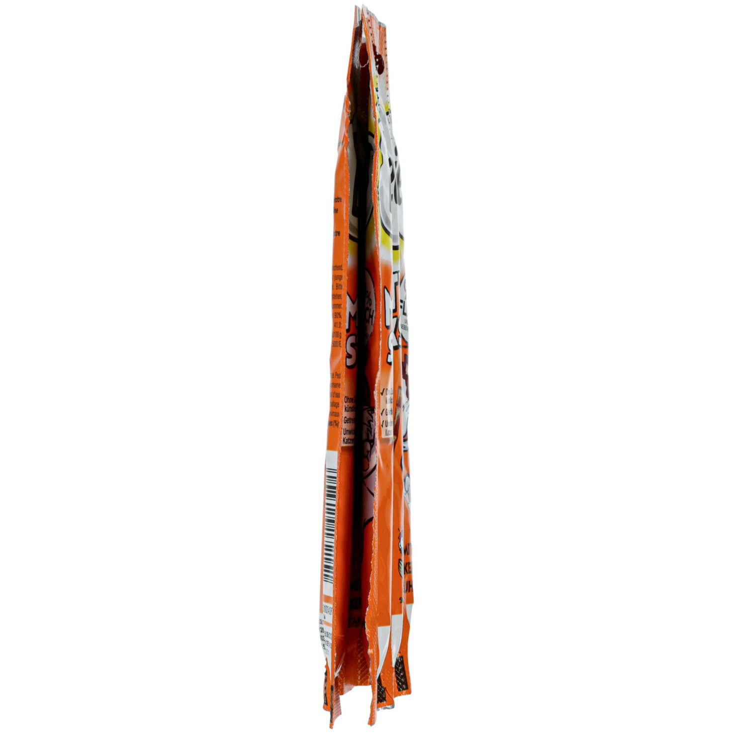 Dreamies Kaztensnack Meaty Sticks Chicken 6x5g