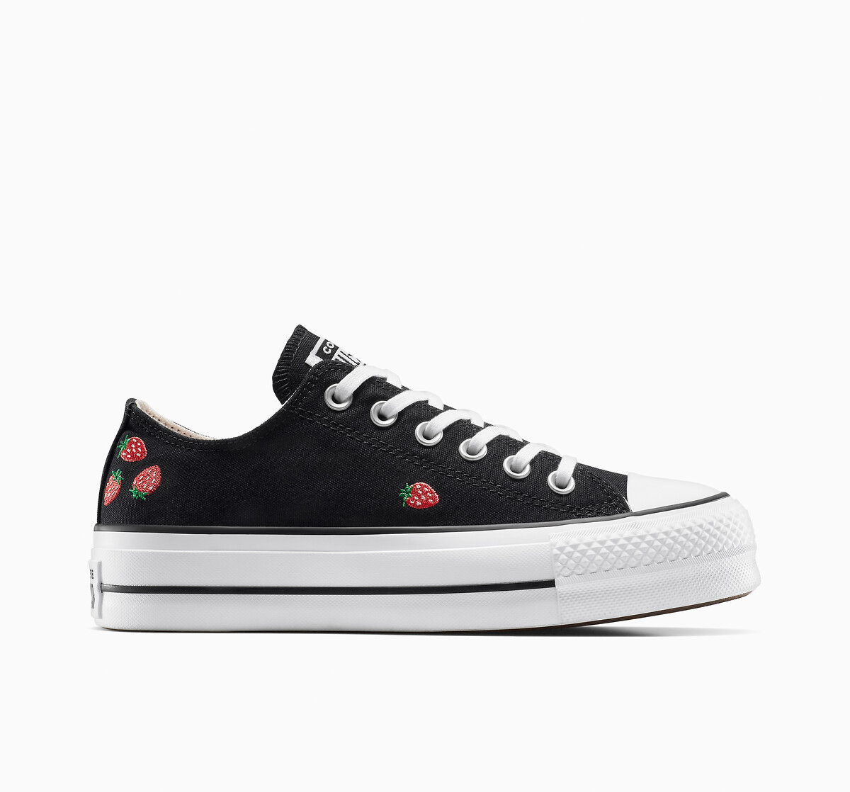 Tênis Converse Lift Classic Graphics