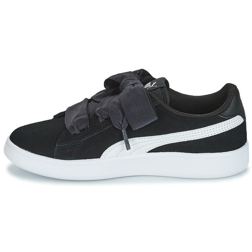 Puma - SMASH V2 RIB PS - NOIR