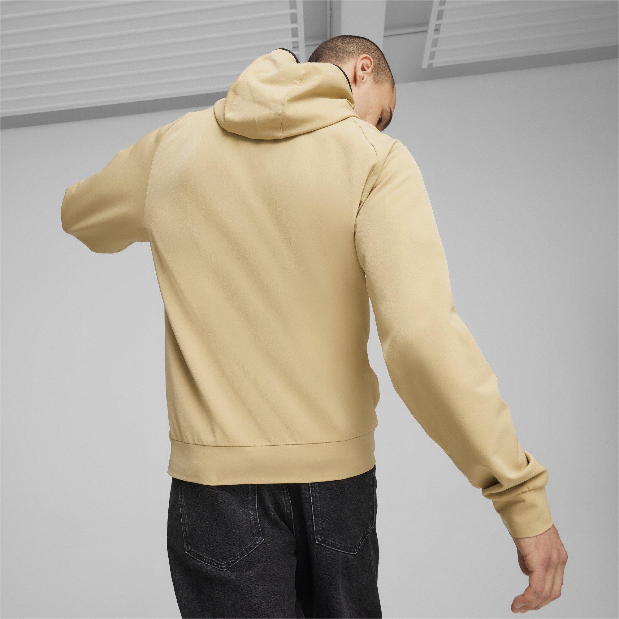 Puma Puma Pumatech Track Jacket Wv Tracksuit Mens