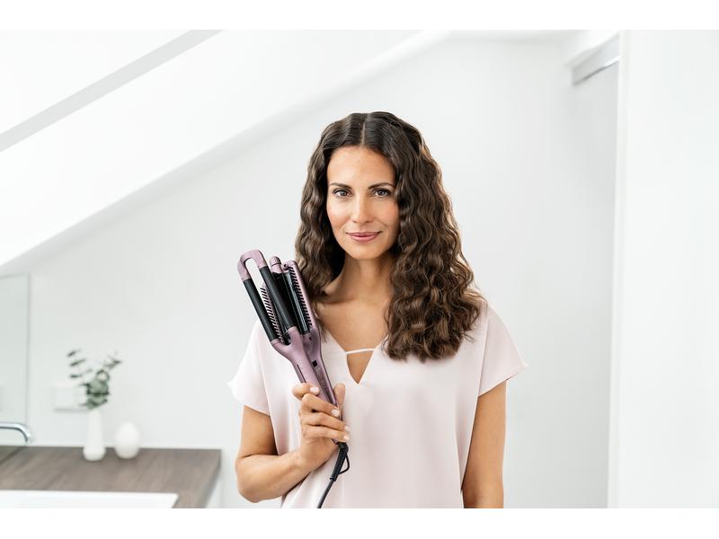 Beurer Welleneisen StylePro HT 65 4-in-1 Welleneisen
