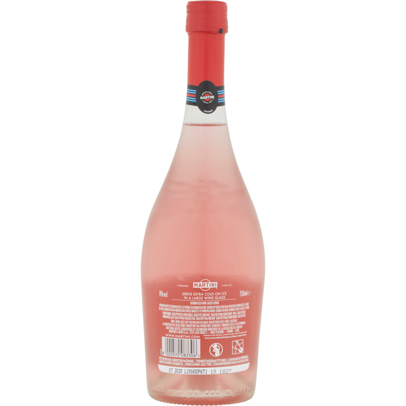 Martini Bellini