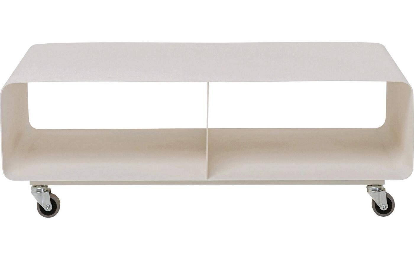 Kare Design Lowboard »Lowboard Lounge M 90 x 30 cm«