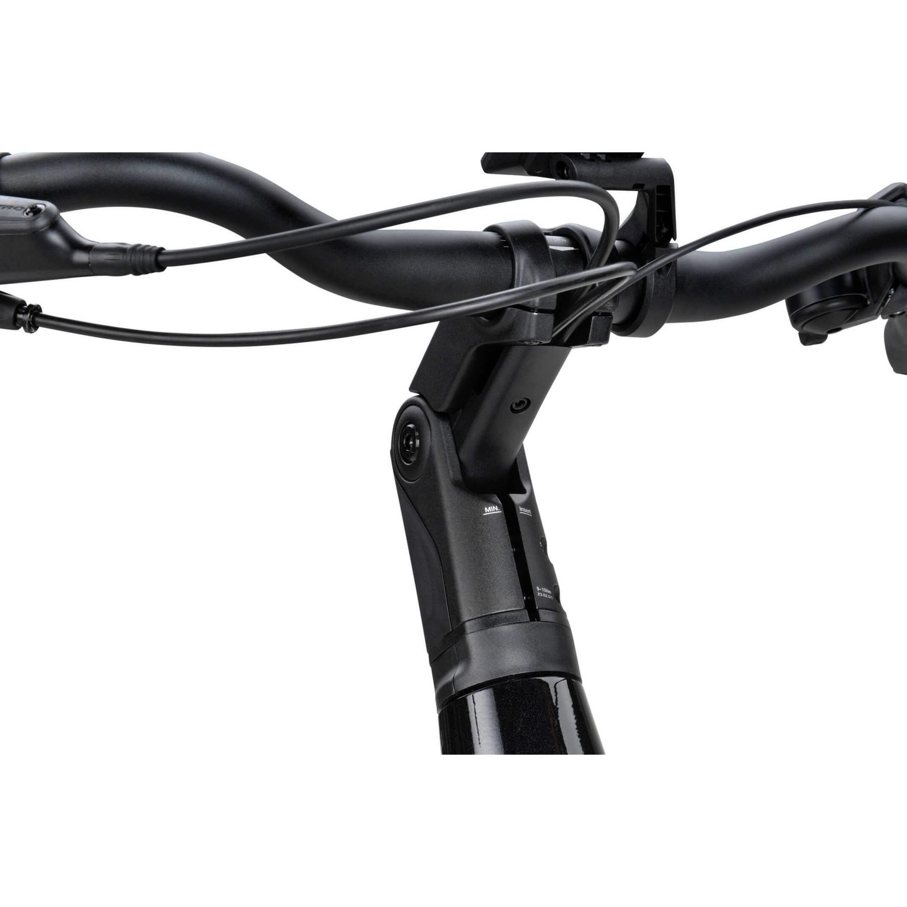 Batavus Finez E-Go Active Plus Smart 2025