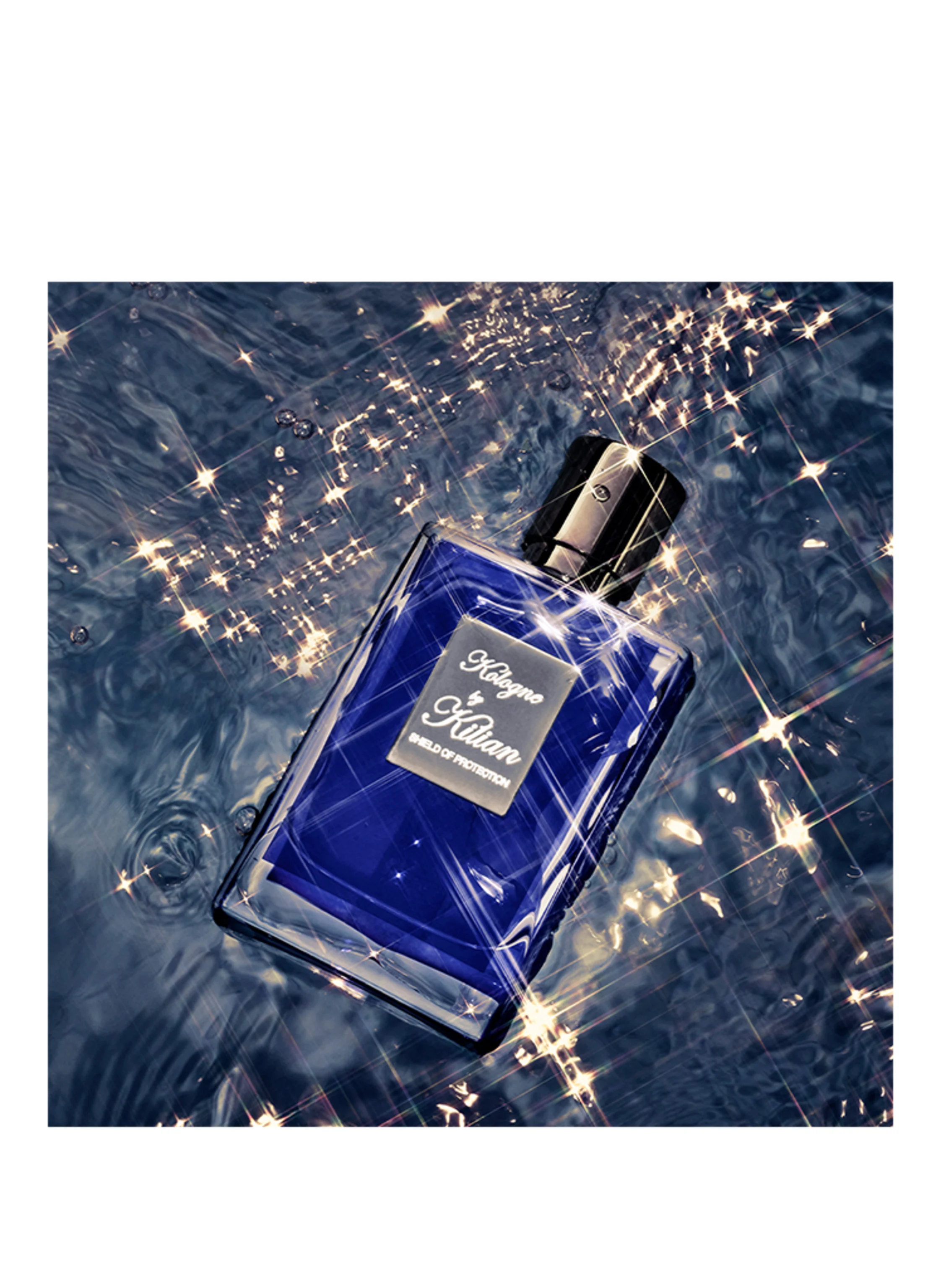 Kilian Paris KOLOGNE - SHIELD OF PROTECTION