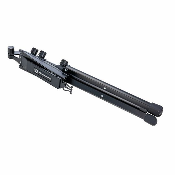 K&M 10810 Notenpult schwarz
