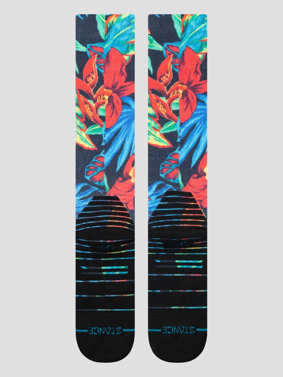 Stance Bomin Snow Tech Socks navy