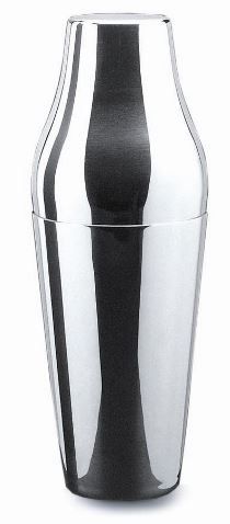 Strak Cocktail Shaker RVS 560 ML 57 cl