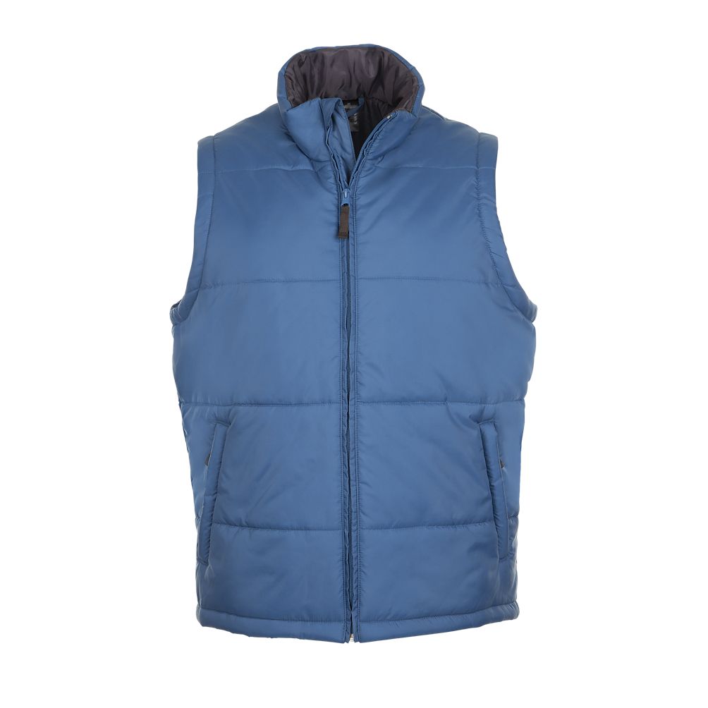 SOL'S 44002 - WARM Bodywarmer Matelassé