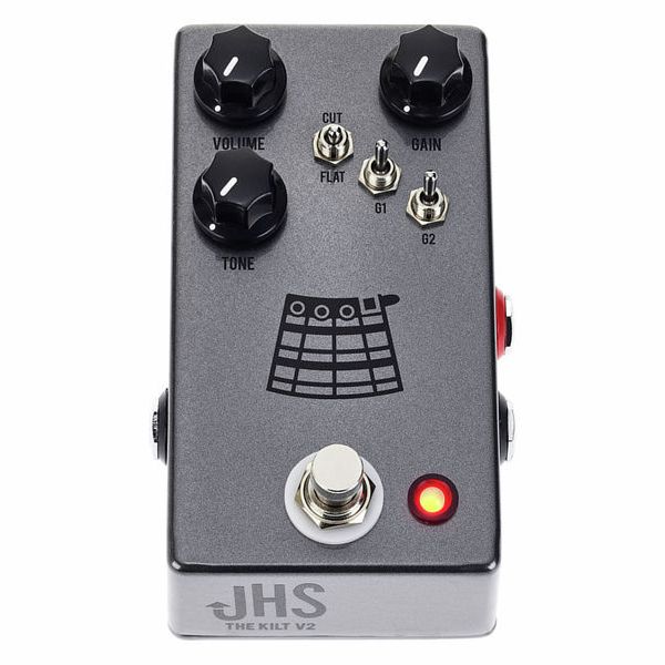 JHS Pedals Kilt V2
