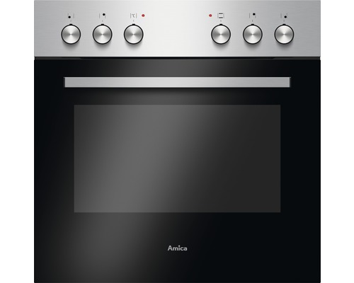 Amica EH 923 640 E oven zonder kookplaat, bruikbare inhoud 62 l