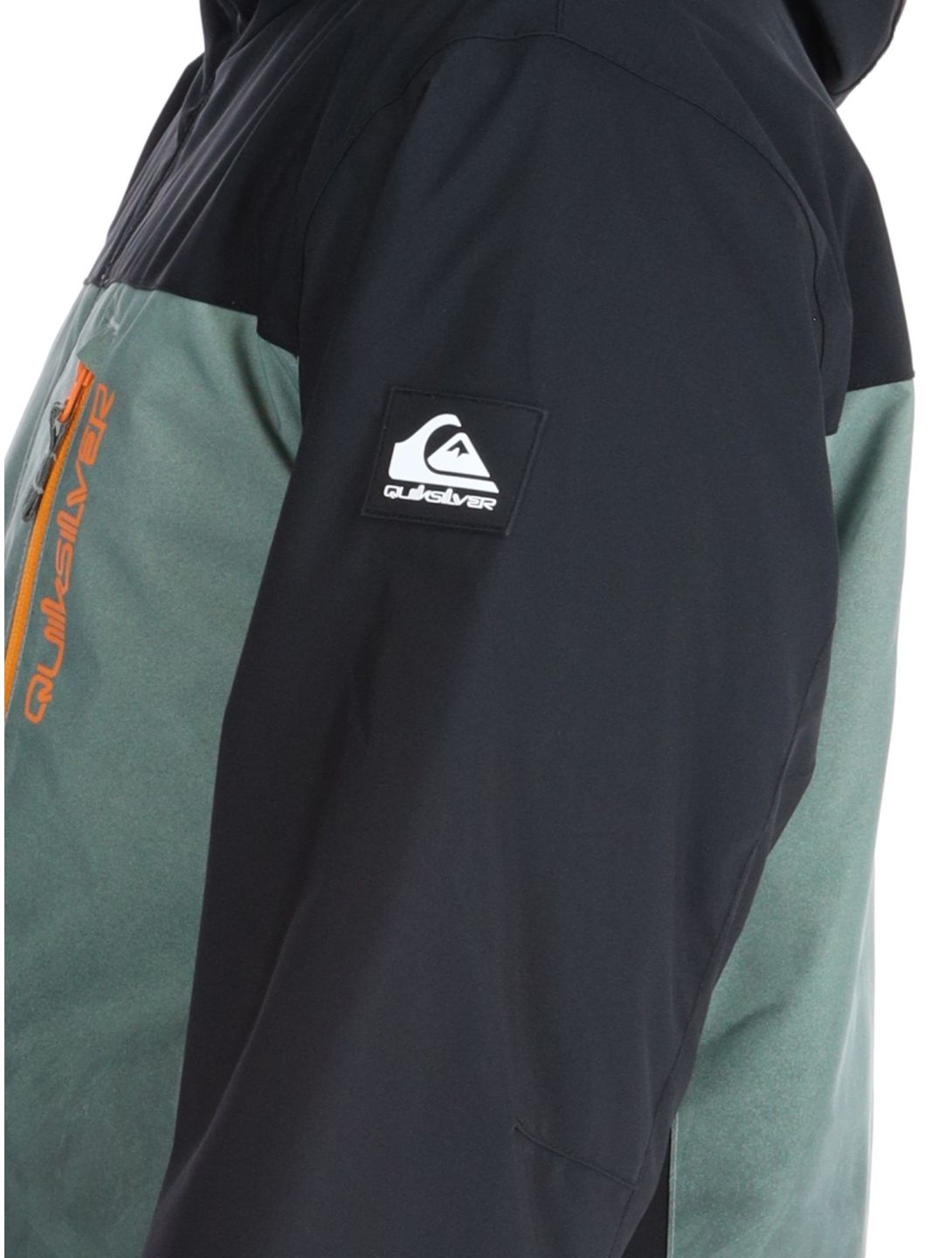 Morton ski-jas heren