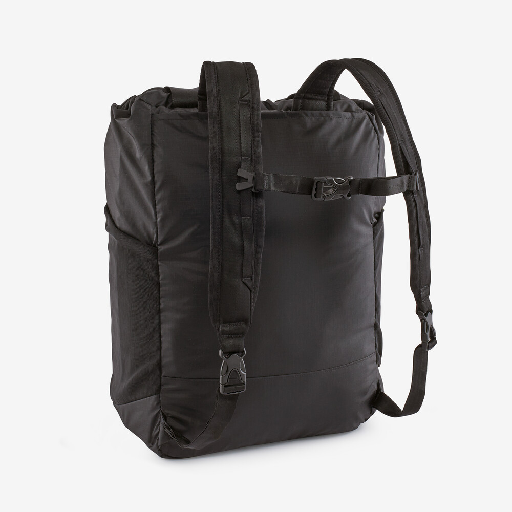 Ultraleichter Black Hole® Tragerucksack 27L