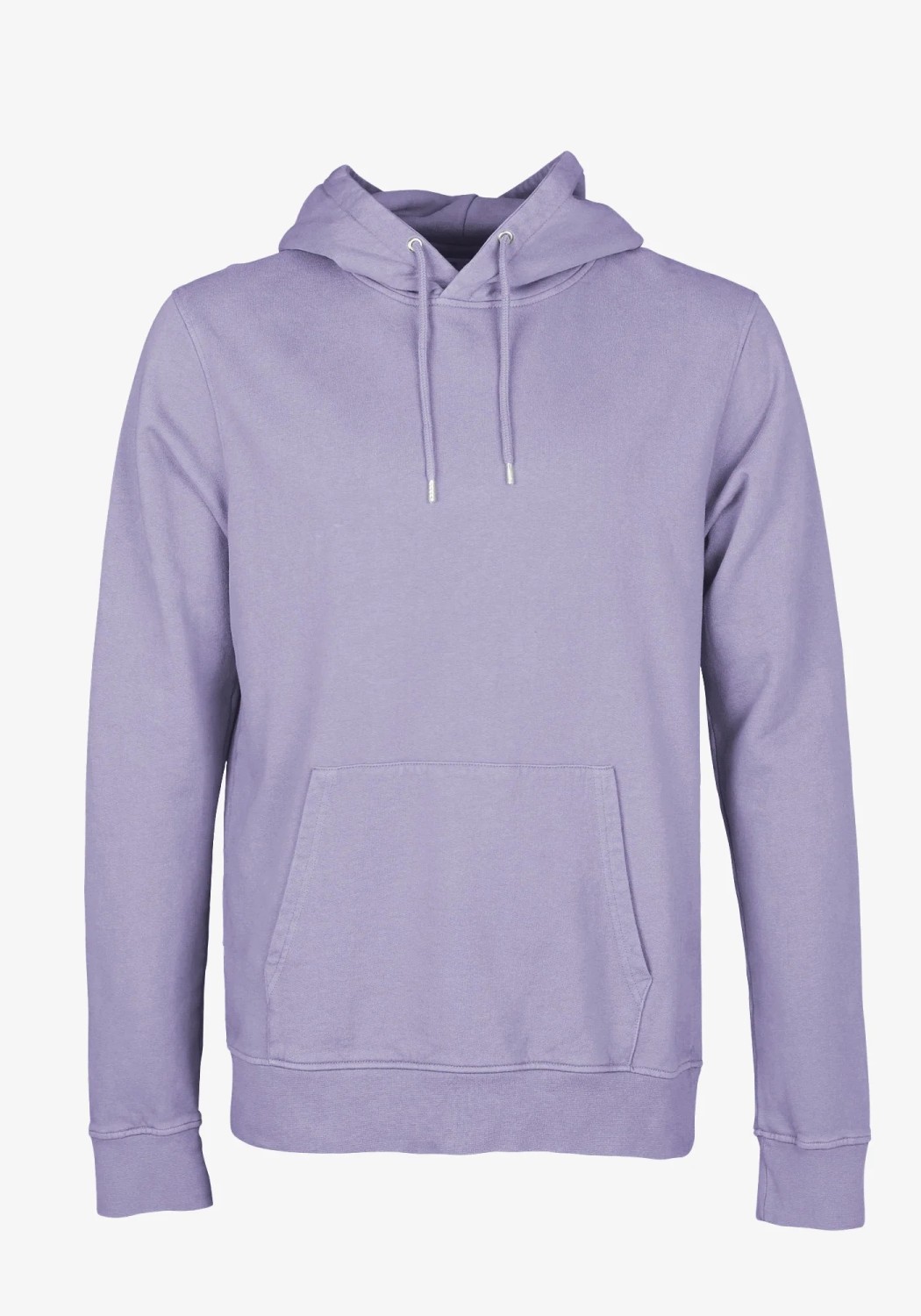 Colorful Standard Hoodie Purple Jade