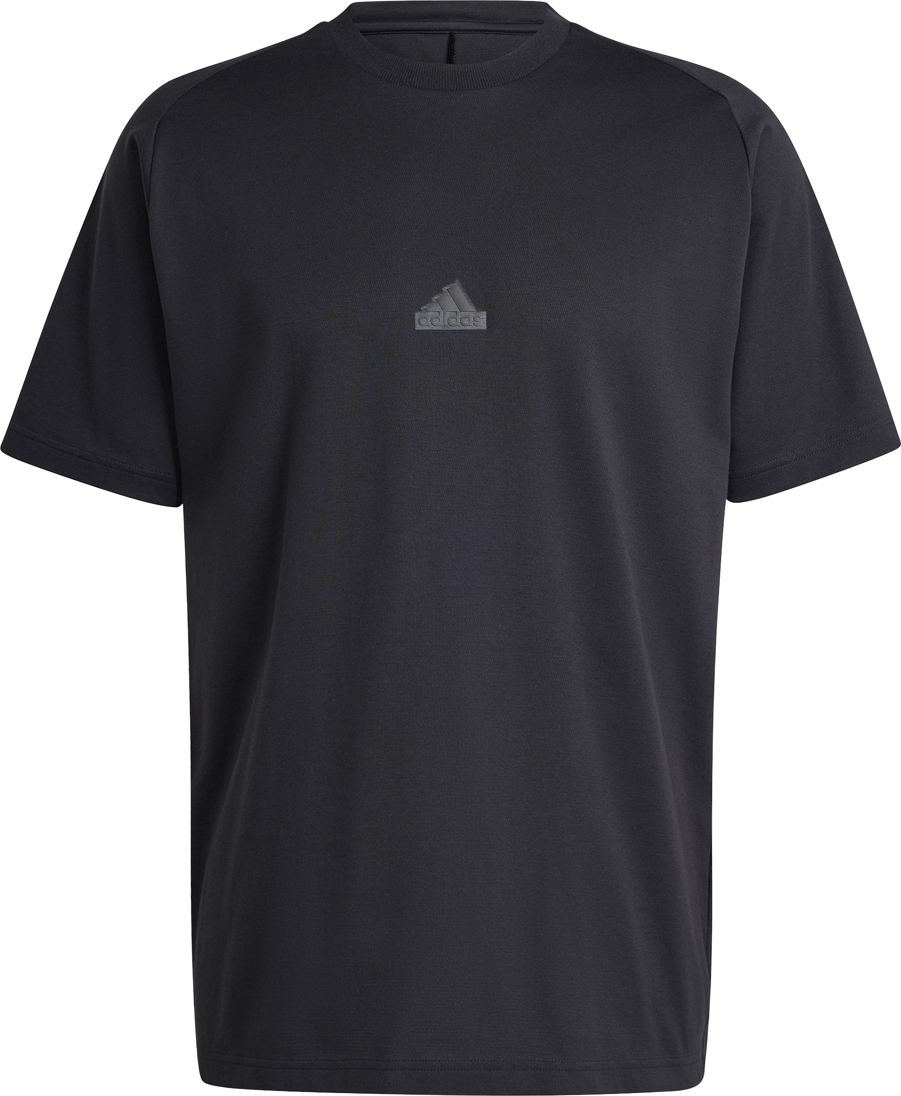 adidas Sportswear Z.N.E. T-Shirt Schwarz