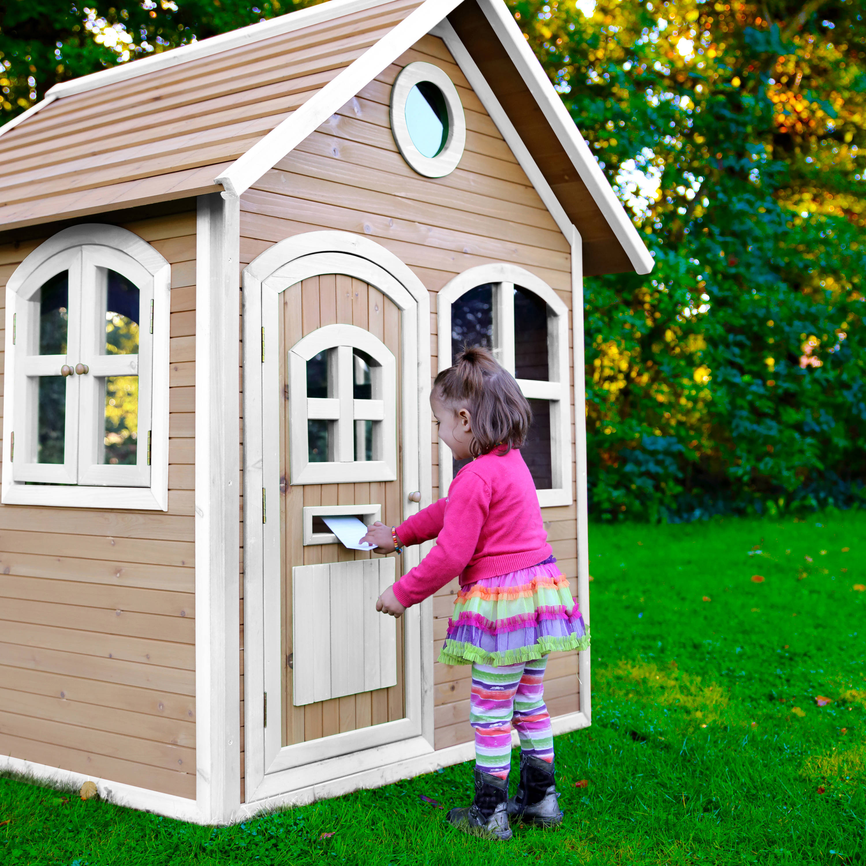 Axi Julia Playhouse