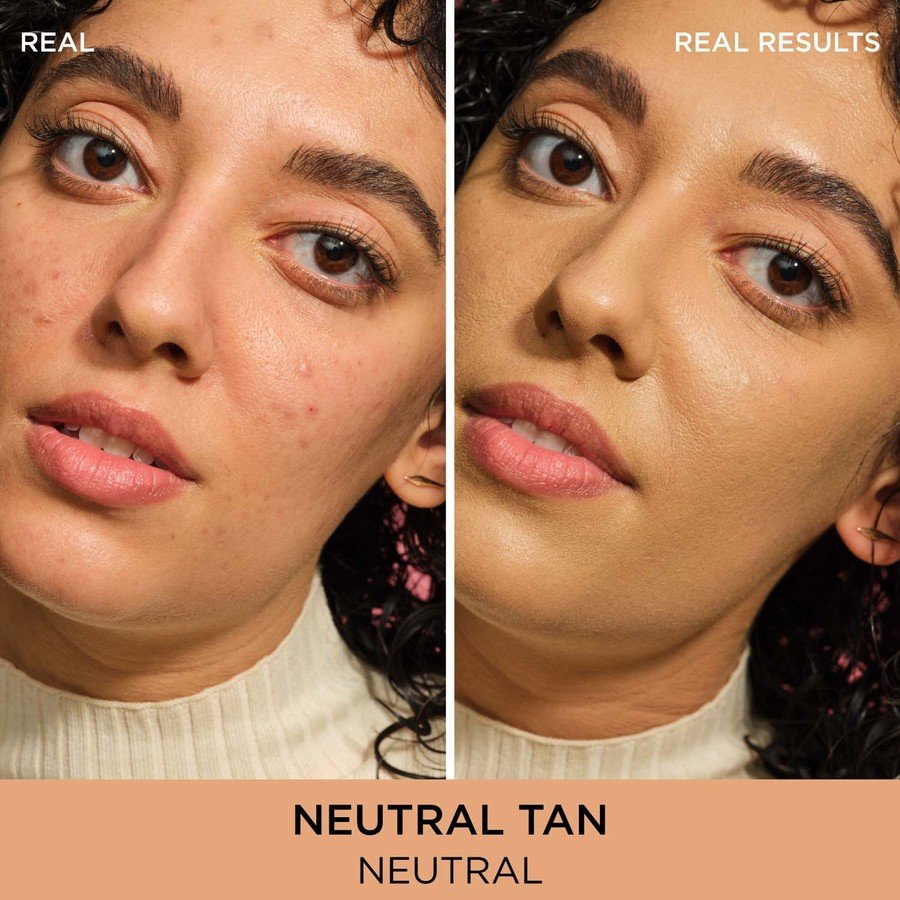 It Cosmetics CC+ Foundation SPF50+ 11 Neutral Tan 32ml