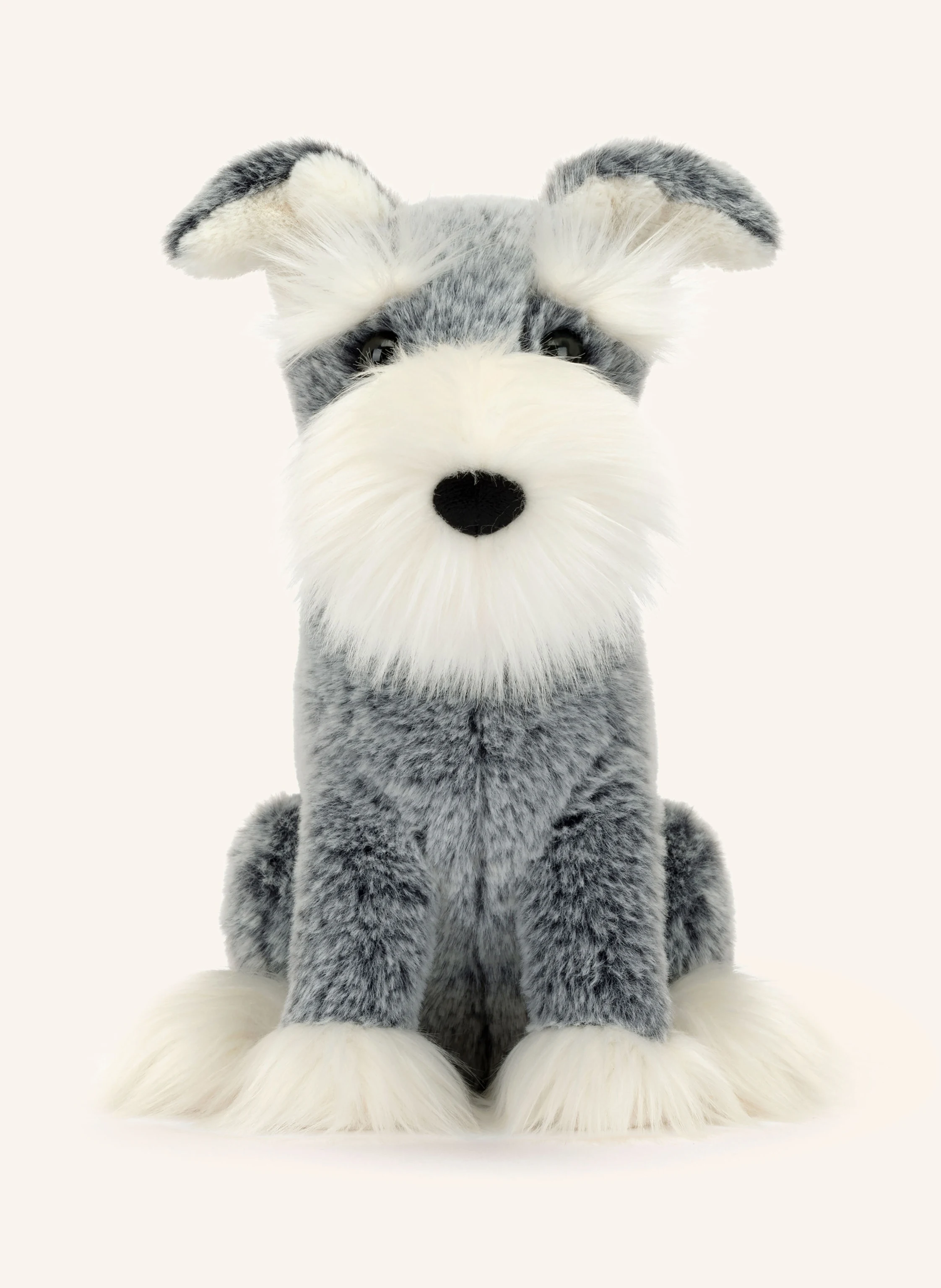 Jellycat Kuscheltier LAWRENCE SCHNAUZER